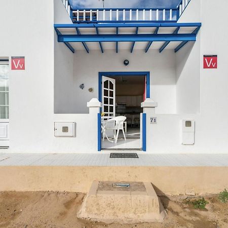 El Sombrerito 2 Villa Caleta de Sebo Luaran gambar